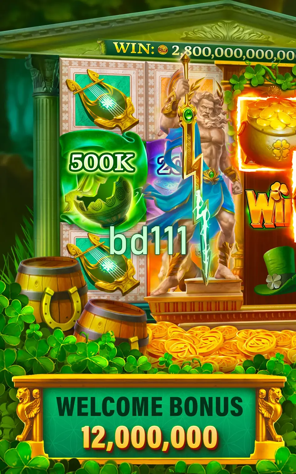 bd111 APK