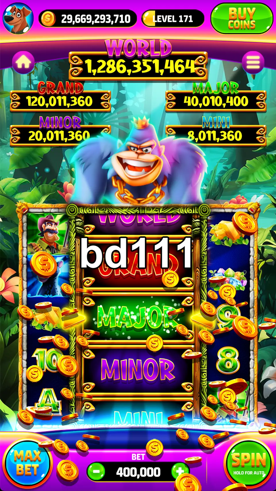 bd111 APK