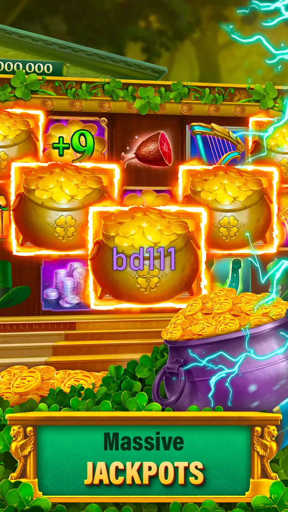 bd111 APK