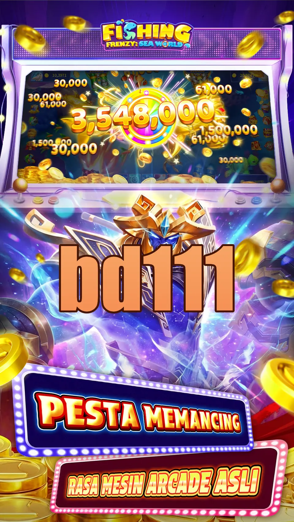 bd111 লগইন