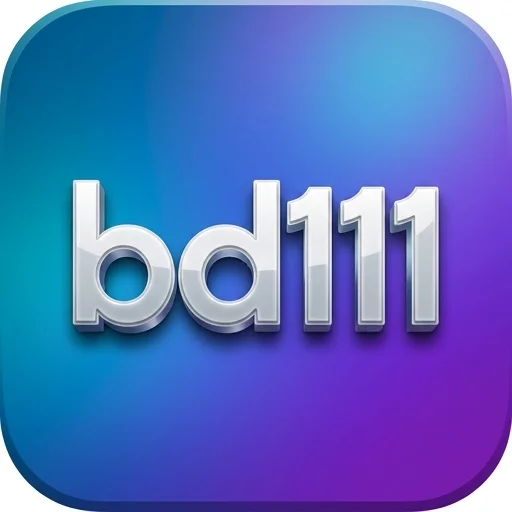 bd111 Logo - অফিসিয়াল